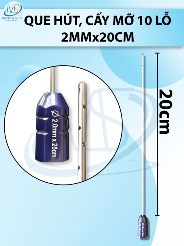Dụng cụ phẫu thuật cột sống Beckman Adson Laminectomy Retractor 31.7cm đầu cong 8.5cm, răng d2cm r2.3cm